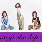 Tết 2020 mặc gì cho đẹp? Bật mí xu hướng thời trang tết 2020