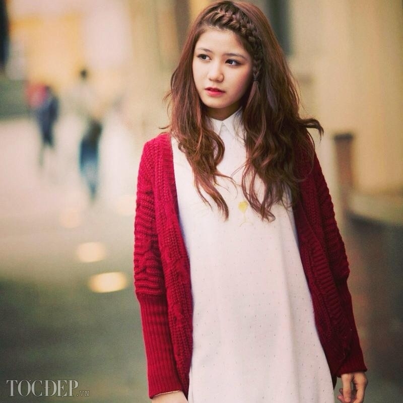 Top 10 kiểu tóc đơn ɡiản mà đẹp cho các bạn ɡái