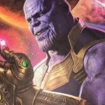 Thanos là ai? Sức mạnh của "cái búng tay" của Thanos