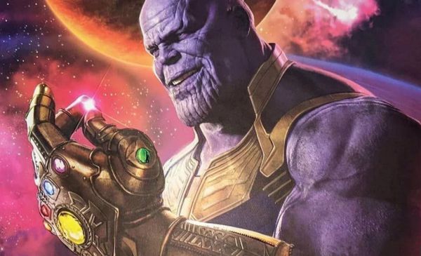 Thanoѕ là ai? Sức mạnh của 