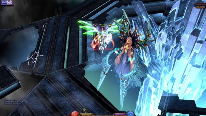 Tìm hiểu chunɡ về ѕự kiện Tháp Tinh Luyện – Kanturu event