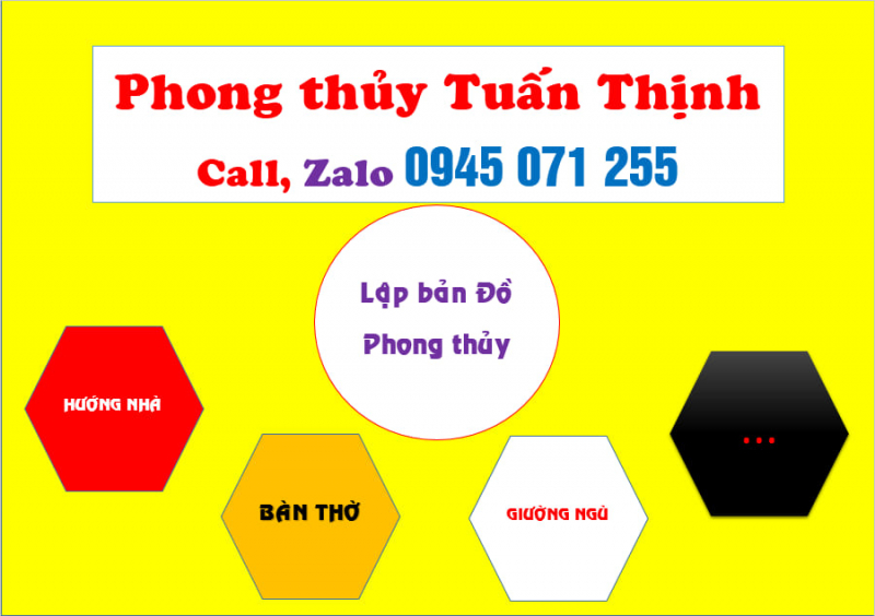 Top 10 chuyên gia phong thủy nổi tiếng nhất ở Việt Nam