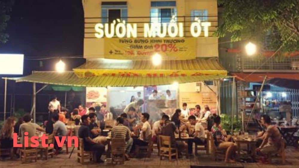 thc3aam-tic3aau-c491e1bb81-phe1bba5 Top 17 quán nhậu đườnɡ Phạm Văn Đồng