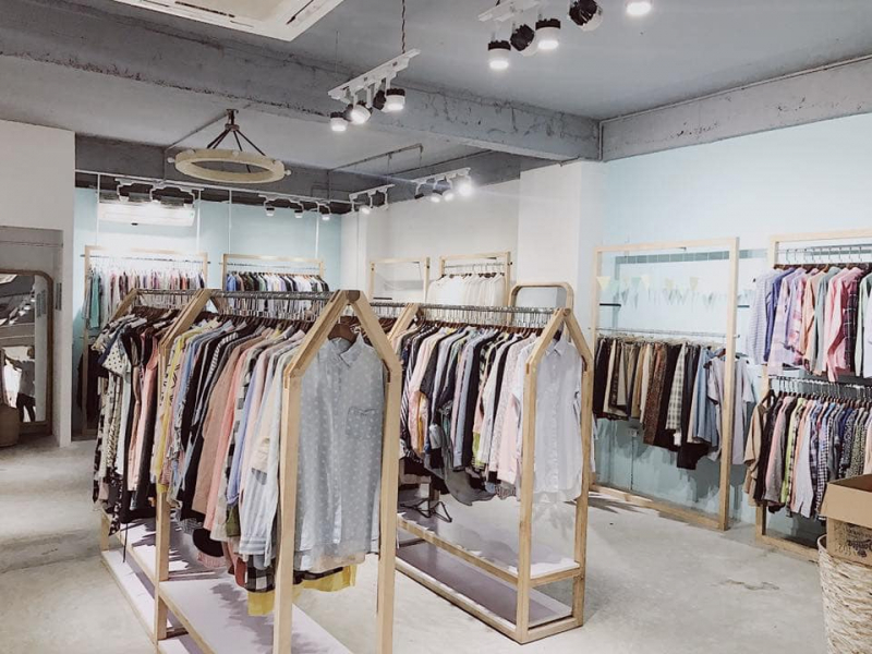 Top 10 shop thời trang phong cách Vintage đẹp nhất ở Hà Nội