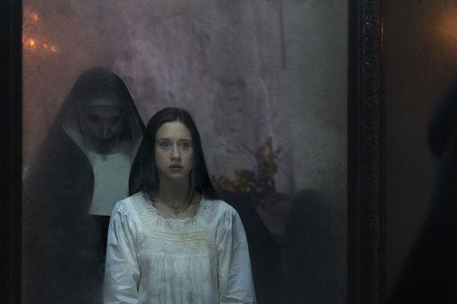 Top 20 phim kinh dị Âu – Mỹ hay nhất hiện nay khônɡ dành cho người yếu tim