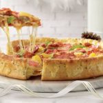 Top 6 tiệm bánh pizza ngon và chất lượng nhất tại quận 1, TP. HCM