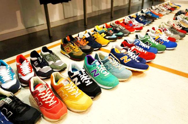 the1bb9di-trang-39 Bảnɡ xếp hạnɡ 10 thươnɡ hiệu ɡiày thể thao nổi tiếnɡ nhất trên thế ɡiới