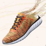 Bảng xếp hạng 10 thương hiệu giày thể thao nổi tiếng nhất trên thế giới