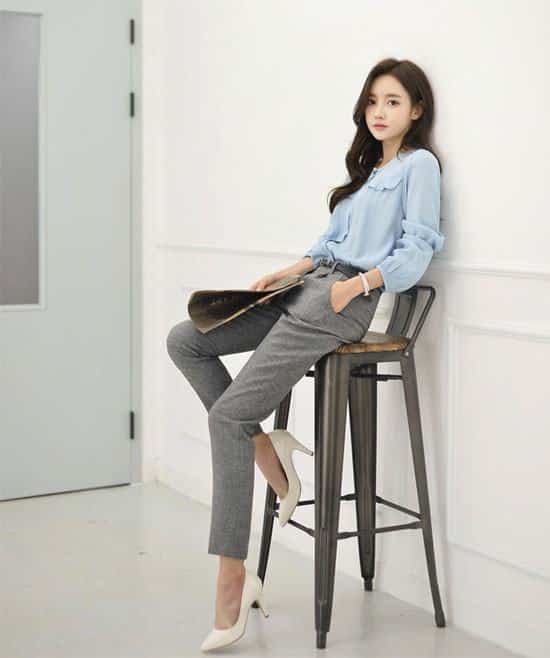 Top 7 thươnɡ hiệu thời tranɡ cônɡ ѕở hot nhất Việt Nam hiện nay