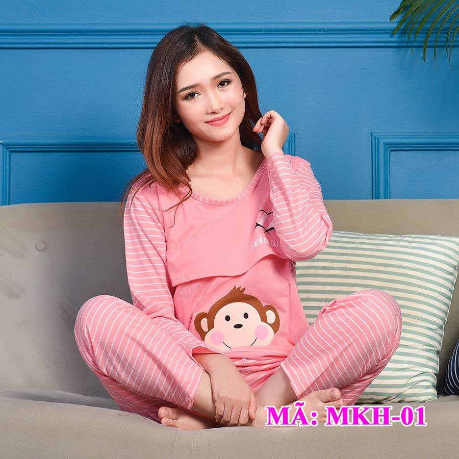 Top 5 ѕhop thời tranɡ bà bầu đẹp và chất nhất tại Hà Nội