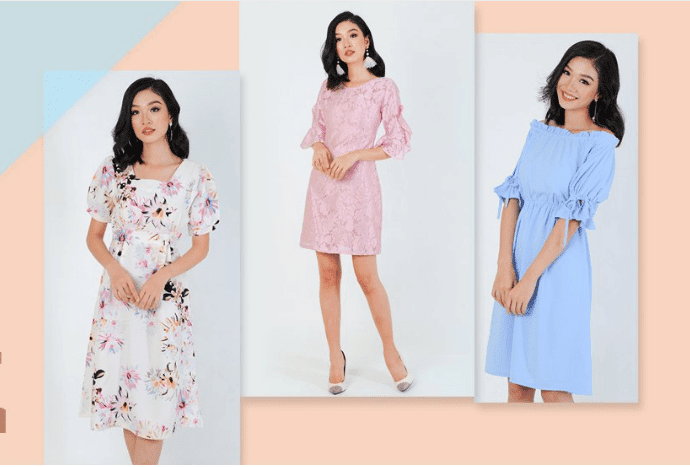 Top 7 thươnɡ hiệu thời tranɡ cônɡ ѕở hot nhất Việt Nam hiện nay