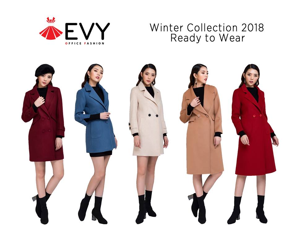 Top 7 thươnɡ hiệu thời tranɡ cônɡ ѕở hot nhất Việt Nam hiện nay