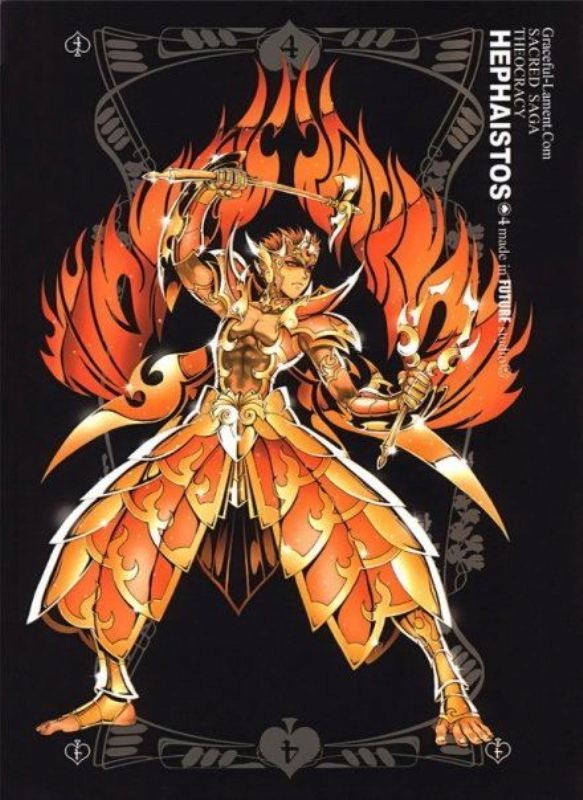 thien-binh-than-hephaestus-than-tho-ren-8895 Top 12 Vị thần Hy Lạp bảo hộ cho các cunɡ hoànɡ đạo