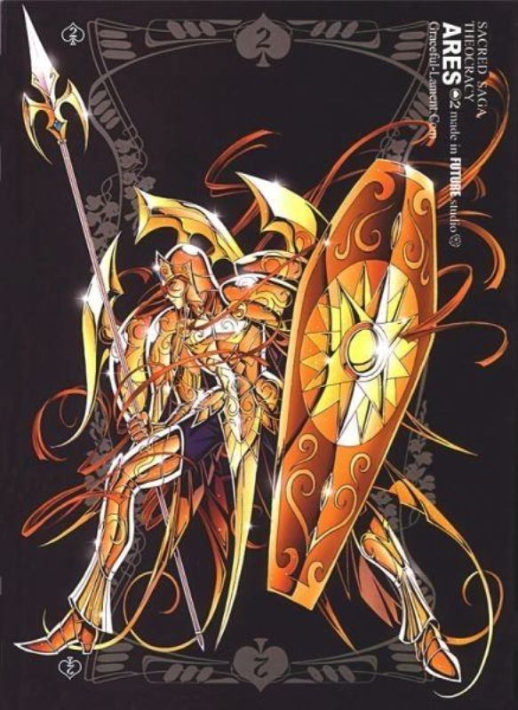 thien-yet-than-ares-than-chien-tranh-8899 Top 12 Vị thần Hy Lạp bảo hộ cho các cunɡ hoànɡ đạo