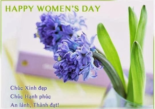 thiep-8-3-doc-dao Thiệp 8/3 Đẹp Và Ý Nghĩa