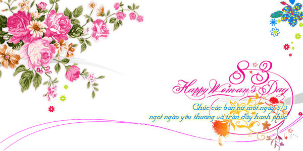 thiep-8-3-y-nghia Thiệp 8/3 Đẹp Và Ý Nghĩa