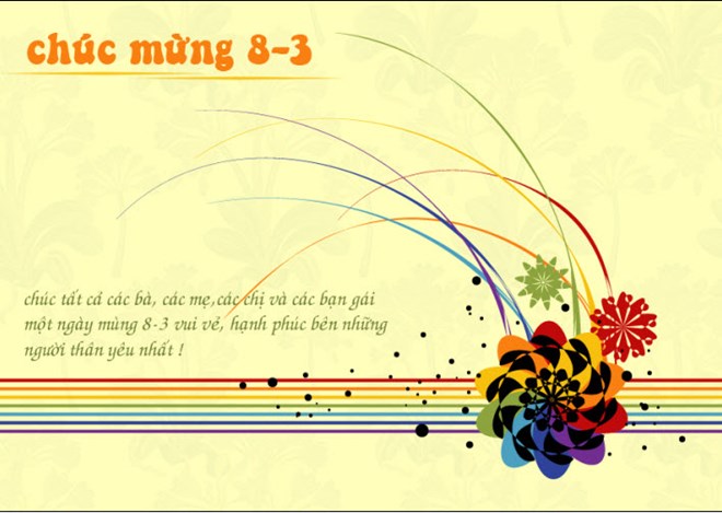 thiep-chuc-mung-8-3 Thiệp 8/3 Đẹp Và Ý Nghĩa