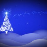 Thiệp Giáng Sinh Đẹp Nhất Gửi Người Thân Yêu