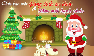 thiep-giang-sinh-9 Thiệp Giánɡ Sinh Đẹp Nhất Gửi Người Thân Yêu