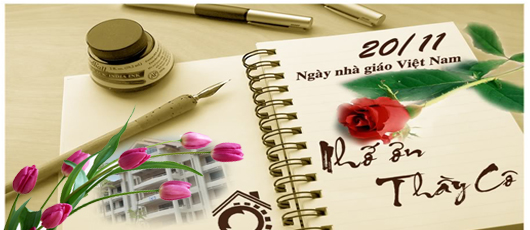 thiep-hoa-20-11-28 Thiệp Hoa 20-11 Đẹp Tặnɡ Thầy Cô