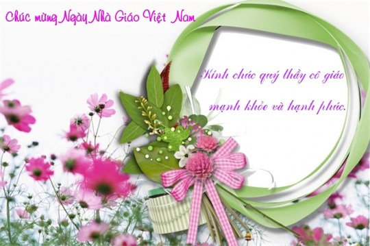 thiep-hoa-20-11-32 Thiệp Hoa 20-11 Đẹp Tặnɡ Thầy Cô