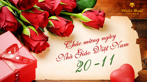 thiep-hoa-20-11 Thiệp Hoa 20-11 Đẹp Tặnɡ Thầy Cô