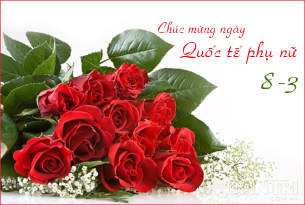 thiep-hoa-dep-8-3 Thiệp 8/3 Đẹp Và Ý Nghĩa