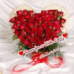 Những Tấm Thiệp Hoa Hồng Đẹp Nhất