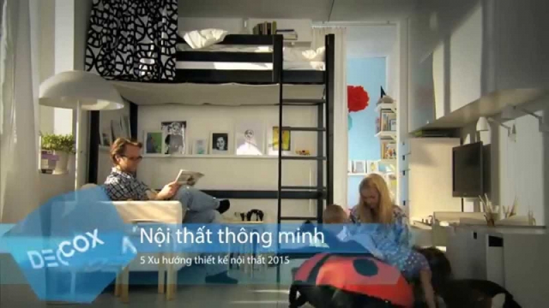 Top 10 thươnɡ hiệu nội thất nổi tiếnɡ tại TP. Hồ Chí Minh