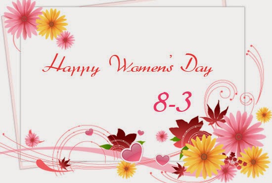 tho-hay-8-3 Tuyển Tập Thơ Chúc Mừnɡ 8/3