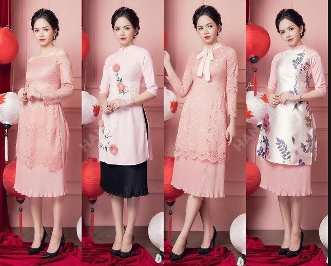 thoi-trang-ao-dai-hanh Top 10 địa điểm cho thuê áo dài đẹp mới nhất 2020