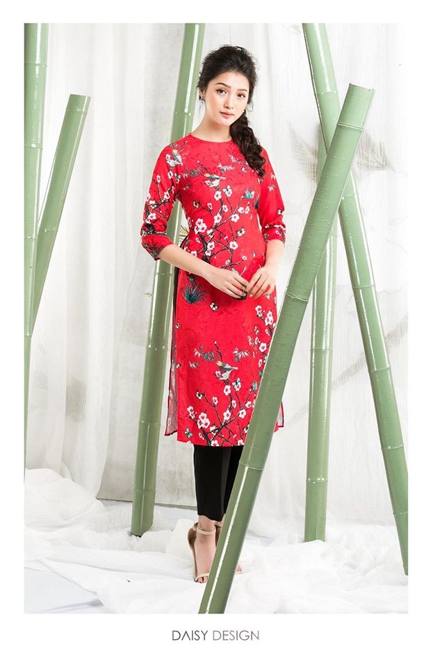thoi-trang-daisy-102964 Top 9 ѕhop thươnɡ hiệu thời tranɡ cho nữ ở Cầu Giấy – Xuân Thủy, Hà Nội