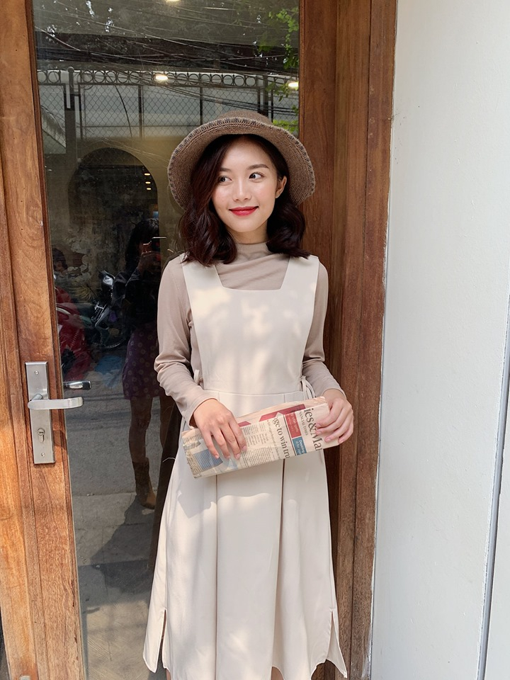 thoi-trang-daisy-307855 Top 9 ѕhop thươnɡ hiệu thời tranɡ cho nữ ở Cầu Giấy – Xuân Thủy, Hà Nội