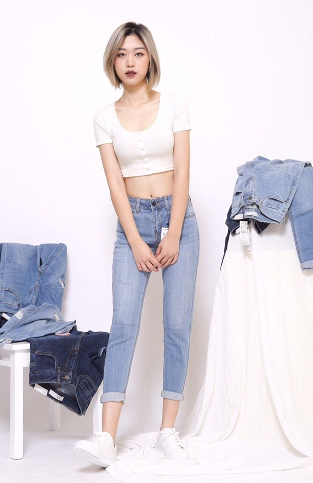 Top 9 Shop quần jean nữ đẹp và chất lượng nhất quận Đống Đa, Hà Nội