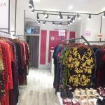 Top 6 Thương hiệu thời trang quý bà (dành cho người U50, U60) đẹp nhất Hà Nội