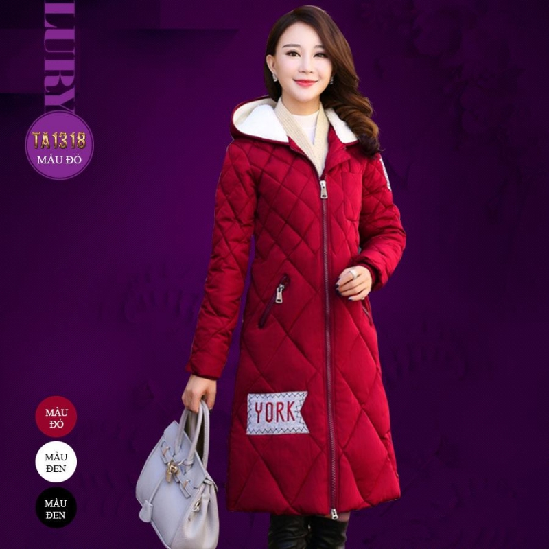 Top 6 shop bán áo khoác phao nữ đẹp nhất ở Hà Nội