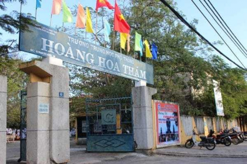Top 10 trường THPT tốt nhất Đà Nẵng