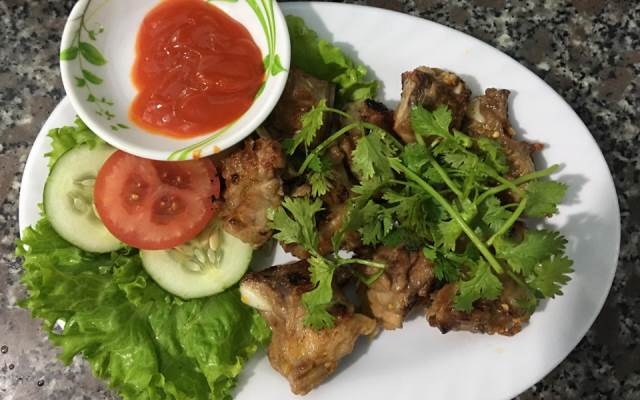Top 10 nhà hàng món Việt ngon ở Quận Bình Thạnh, TP Hồ Chí Minh