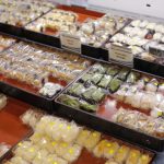 Top 10 món ăn gây mê mệt tại AEON Mall Tân Phú – siêu thị Nhật Bản