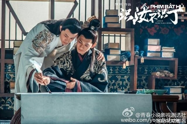 Top 9 bộ phim Đam mỹ (Boy love, Gay) hay nhất, hấp dẫn nhất bạn nên xem