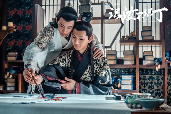 Top 9 bộ phim Đam mỹ (Boy love, Gay) hay nhất, hấp dẫn nhất bạn nên xem