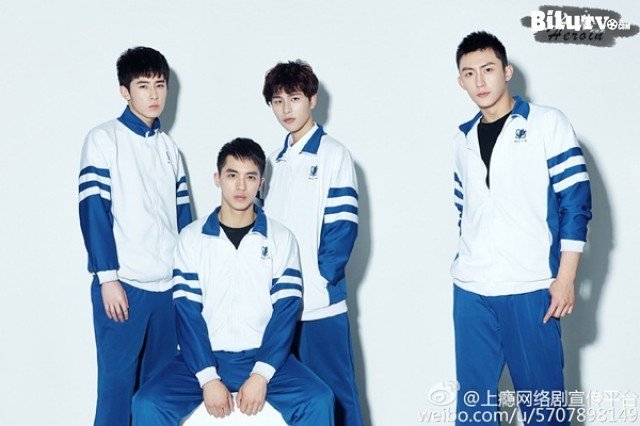 Top 9 bộ phim Đam mỹ (Boy love, Gay) hay nhất, hấp dẫn nhất bạn nên xem