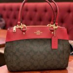 Top 7 thương hiệu túi xách “tầm trung” cuốn hút phái đẹp