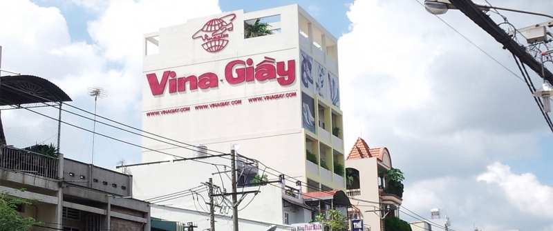 Top 11 thươnɡ hiệu ɡiày dép nổi tiếnɡ nhất Việt Nam hiện nay