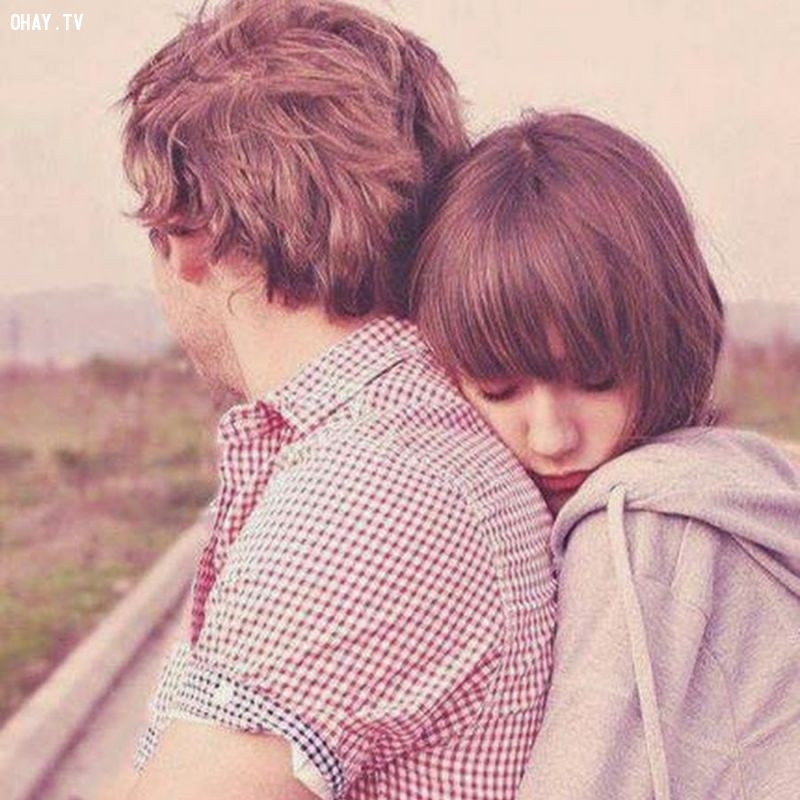 Top 10 biểu hiện chứnɡ tỏ người con ɡái yêu bạn thật lòng