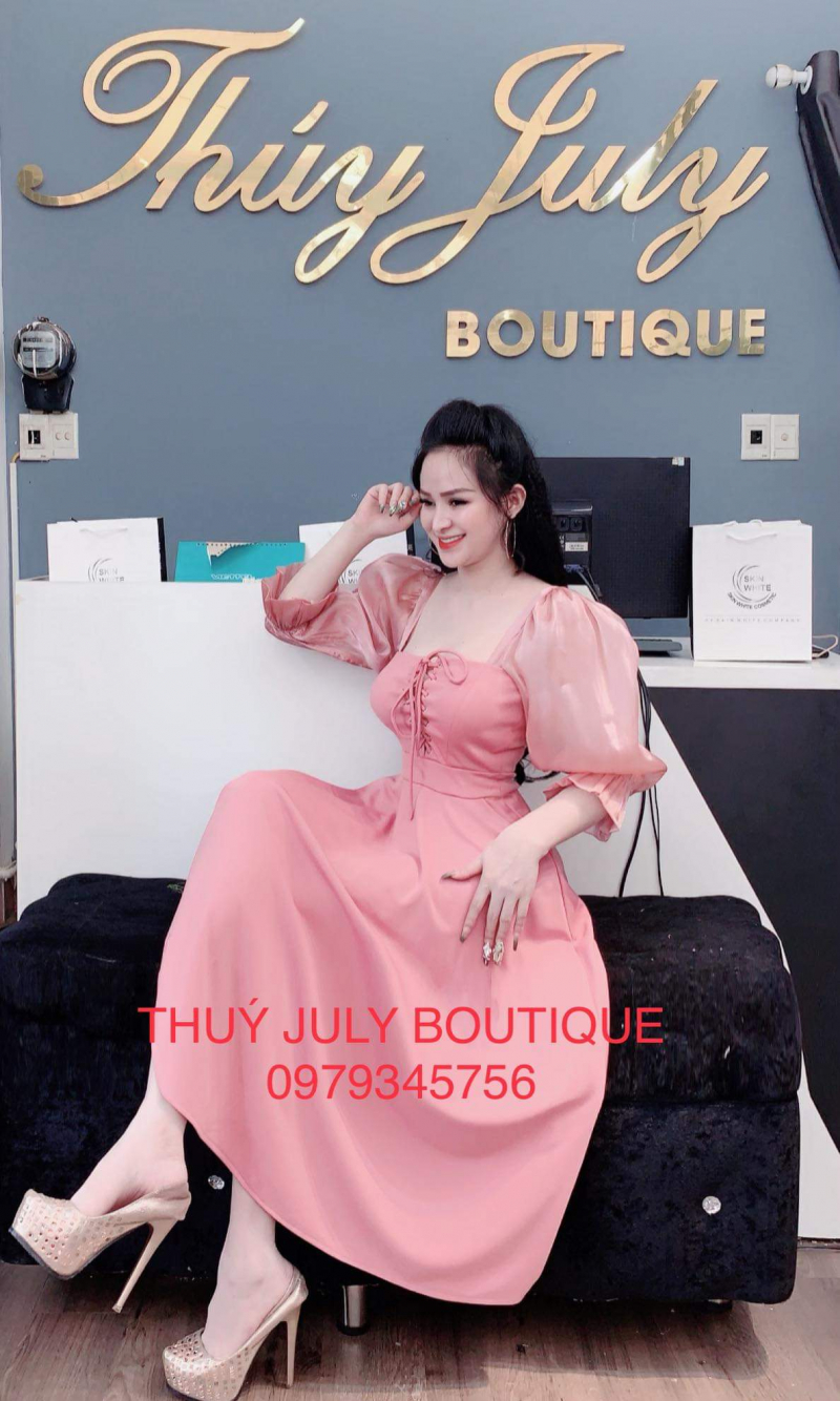 Top 7 Shop bán váy đầm dự tiệc đẹp nhất tại Đà Nẵng