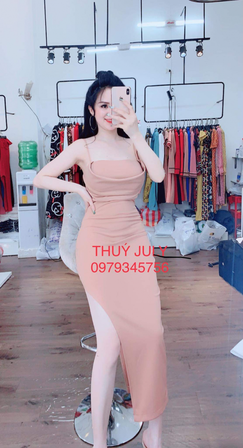 Top 7 Shop bán váy đầm dự tiệc đẹp nhất tại Đà Nẵng