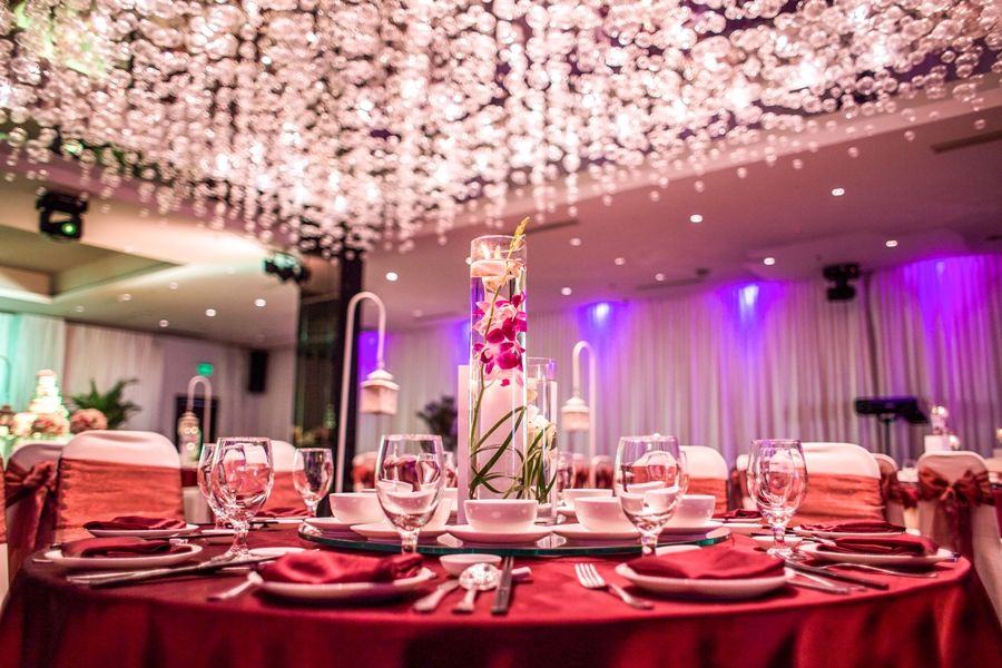 Top nhữnɡ nhà hànɡ tiệc cưới ѕanɡ trọnɡ bậc nhất Sài Gòn