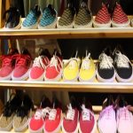 Top 5 shop bán giày thể thao secondhand nổi tiếng nhất trên Instagram