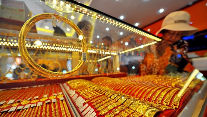 Top 8 địa chỉ mua bán vàng uy tín nhất ở thành phố Hồ Chí Minh
